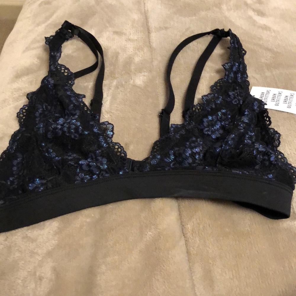 Brand new Urban outfitters Bralette